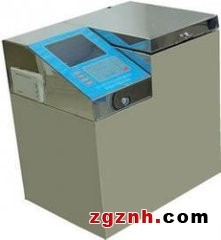 化驗煤渣發(fā)熱量大卡設(shè)備“老款”煥新顏 智能儀器儀表制造