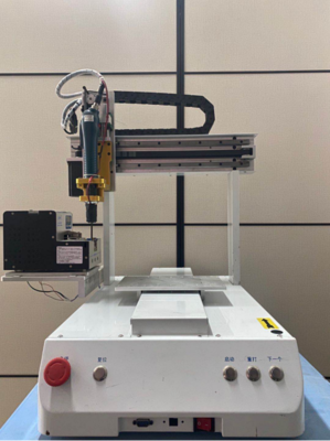 寧職陽明學院大學生技術(shù)創(chuàng)新引領(lǐng)智能儀器儀表制造降本增效新篇章