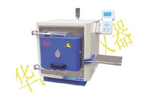 華源牌智能儀器儀表 高級馬弗爐與煤炭質量指標化驗的權威之選